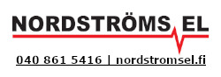 Oy Nordströms El Ab